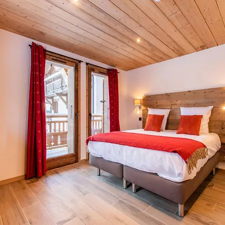 Prestigious With Views In Vanoise, Cleaning Included * ラ・プラーニュ