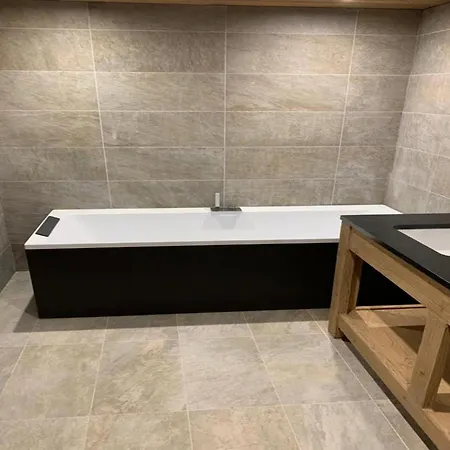Chalet Alpine With And Pets, Cleaning Included