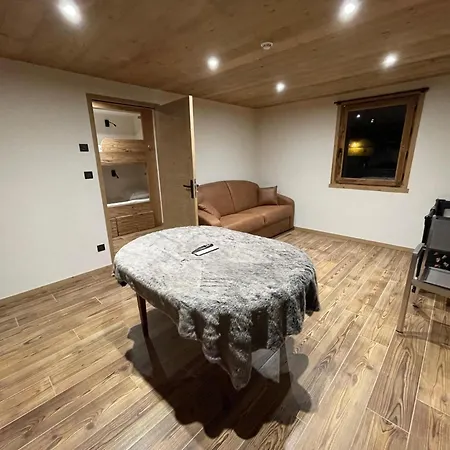 Prestigious With Views In Vanoise, Cleaning Included