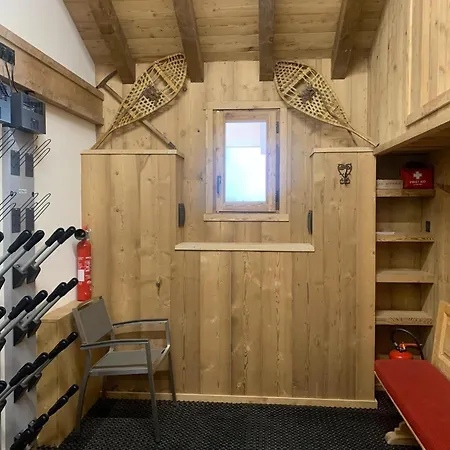 Chalet Alpine With And Pets, Cleaning Included