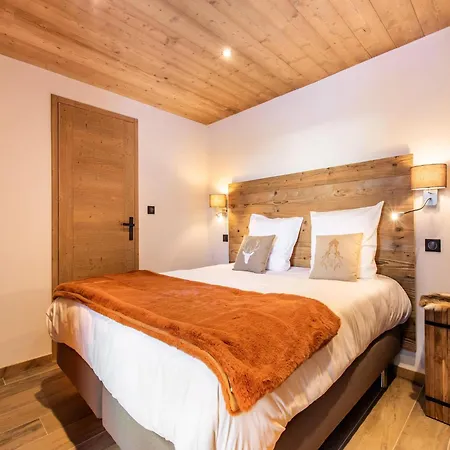 Prestigious With Views In Vanoise, Cleaning Included