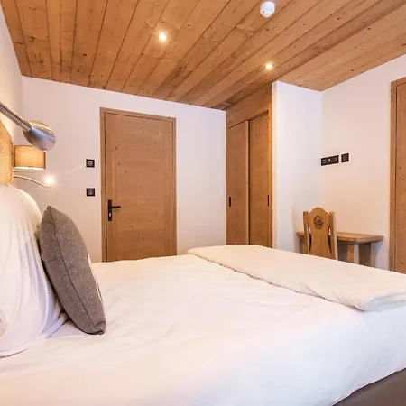 Prestigious With Views In Vanoise, Cleaning Included